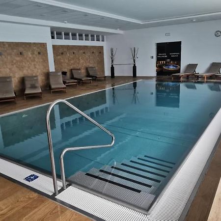 Moser Apartment Carlsbad Karlovy Vary Extérieur photo