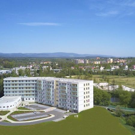 Moser Apartment Carlsbad Karlovy Vary Extérieur photo
