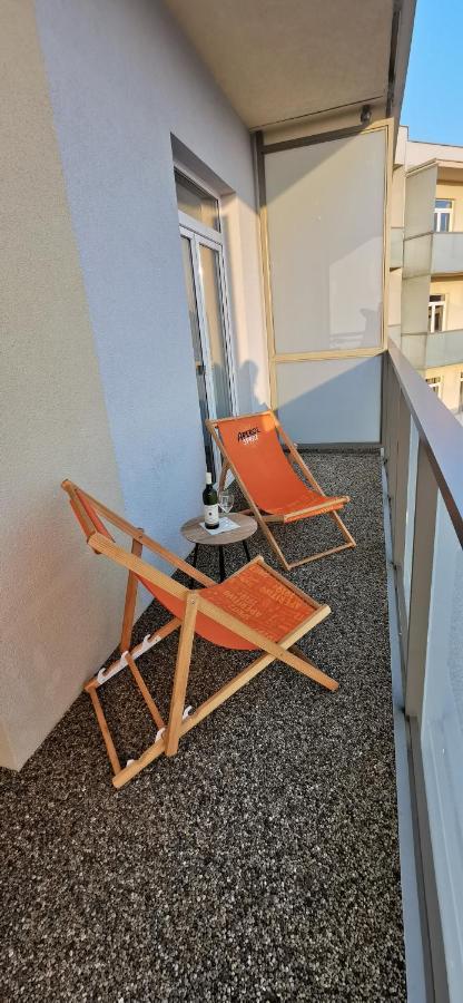 Moser Apartment Carlsbad Karlovy Vary Extérieur photo