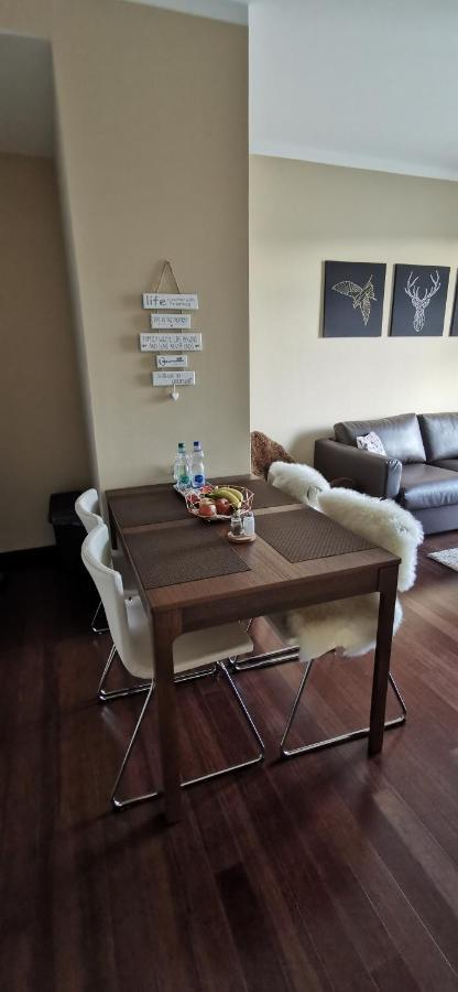 Moser Apartment Carlsbad Karlovy Vary Extérieur photo