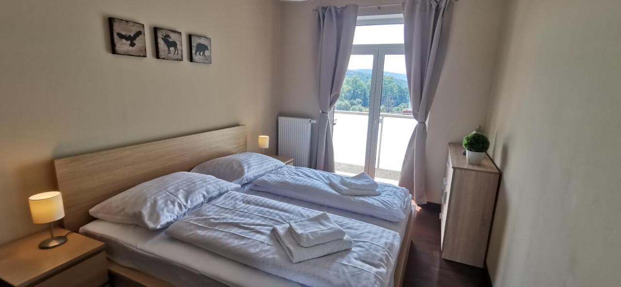 Moser Apartment Carlsbad Karlovy Vary Extérieur photo