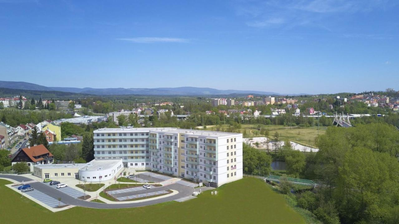 Moser Apartment Carlsbad Karlovy Vary Extérieur photo